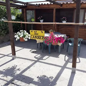 Agroturismo Il Canneto, Sassari