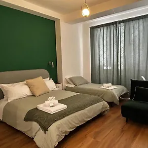  Bed and breakfast Il Ninfeo San Giovanni Italia