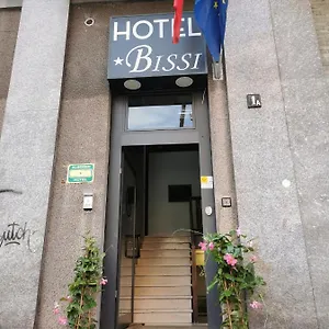  Hotel Bissi Italia