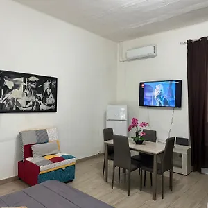 Apartamento Civico 10, Sassari