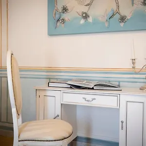 Gasthof Les Royales, Sassari