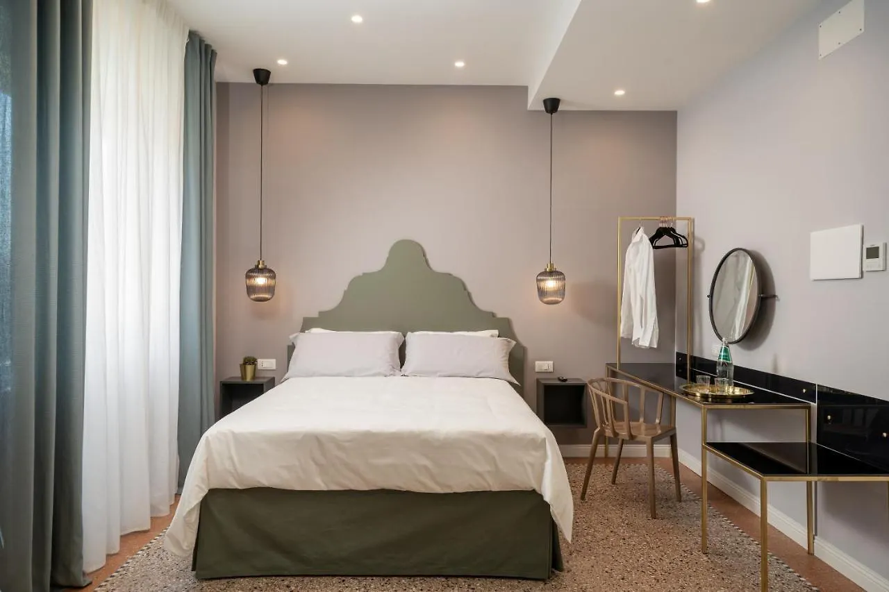 Nue Suites Sassari