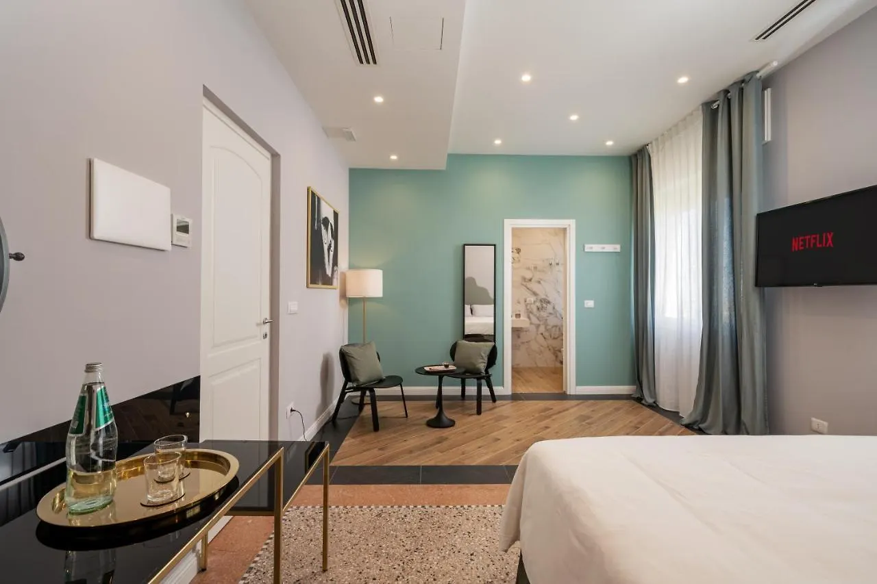 Nue Suites Sassari