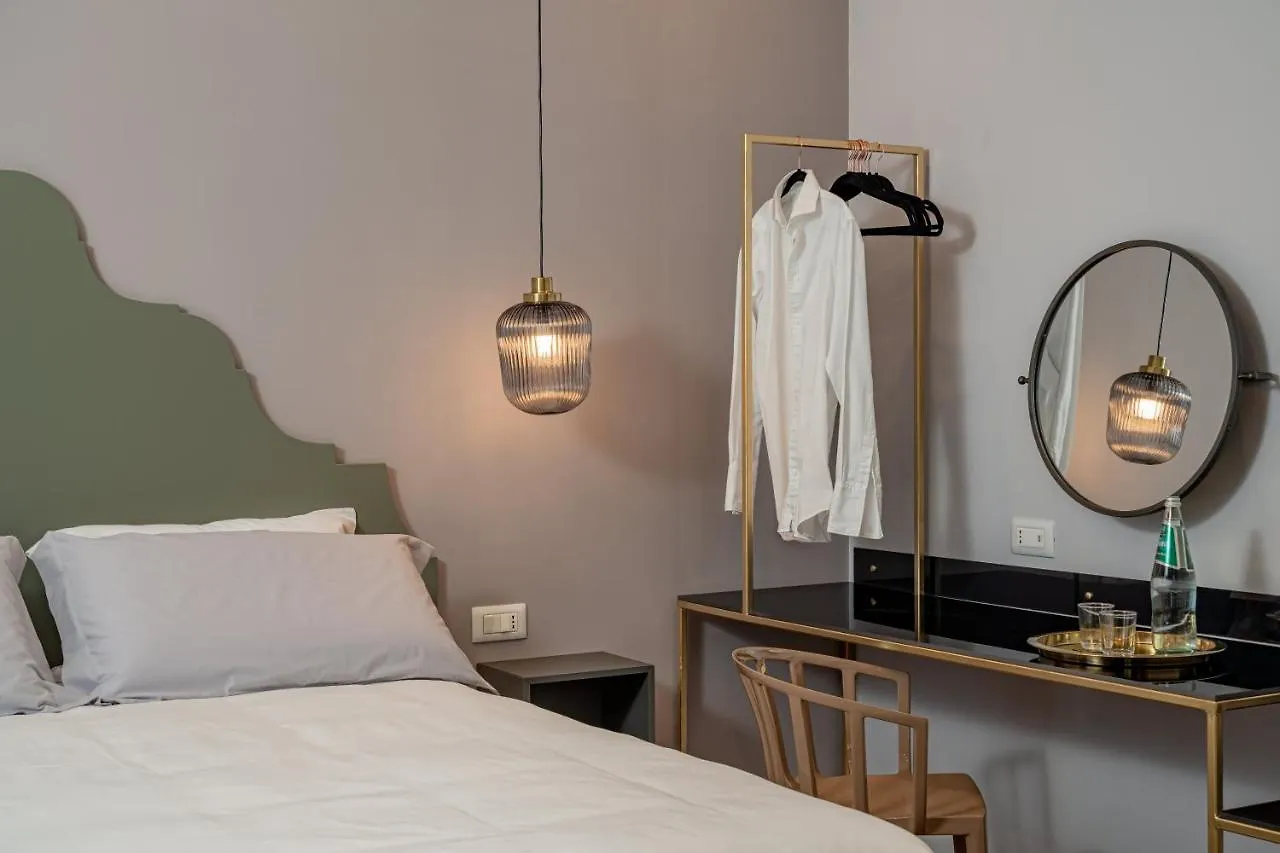 Guest house Nue Suites Sassari Italy
