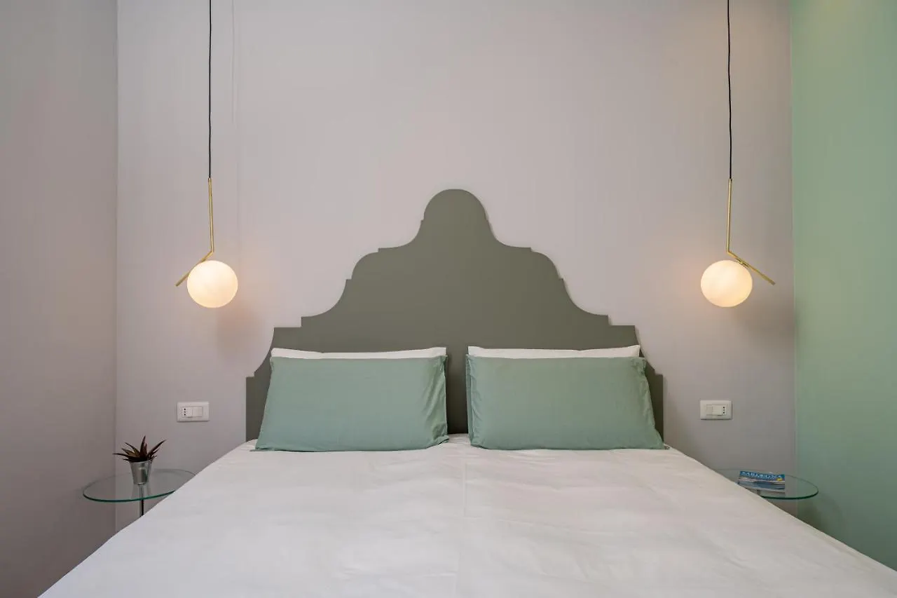 Guest house Nue Suites Sassari