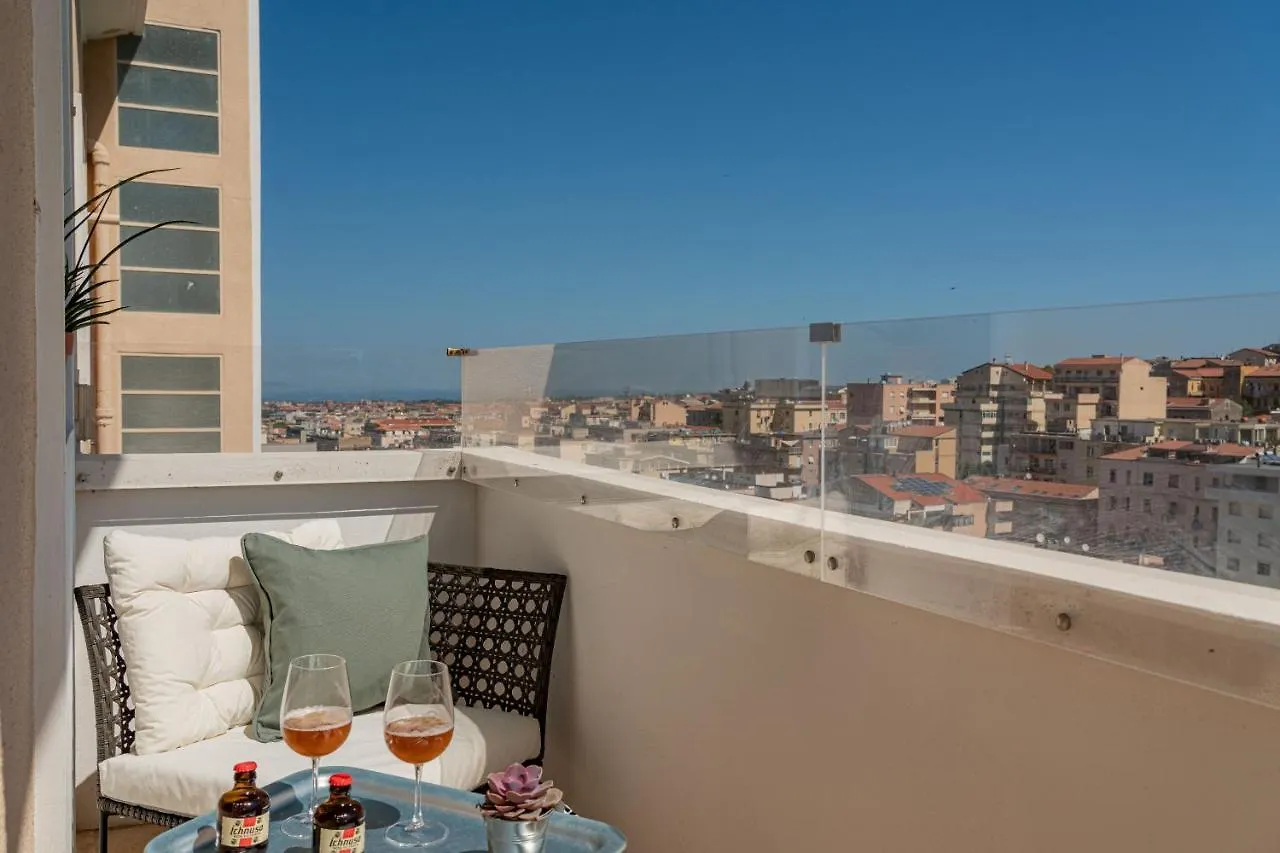 Guest house Nue Suites Sassari