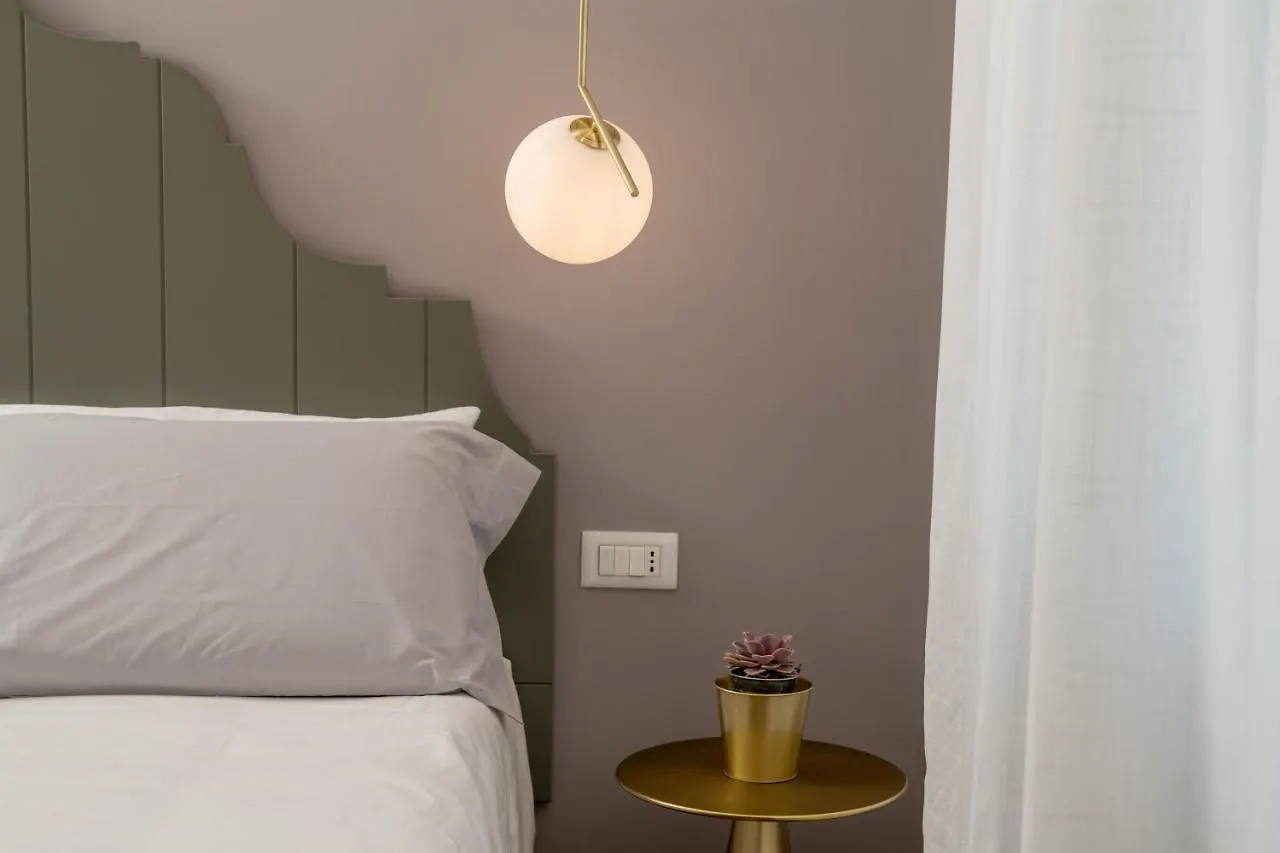 Guest house Nue Suites Sassari