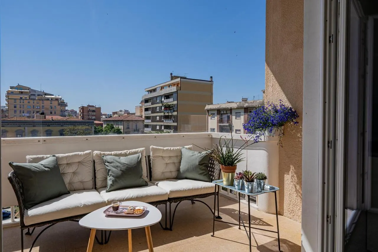 Guest house Nue Suites Sassari