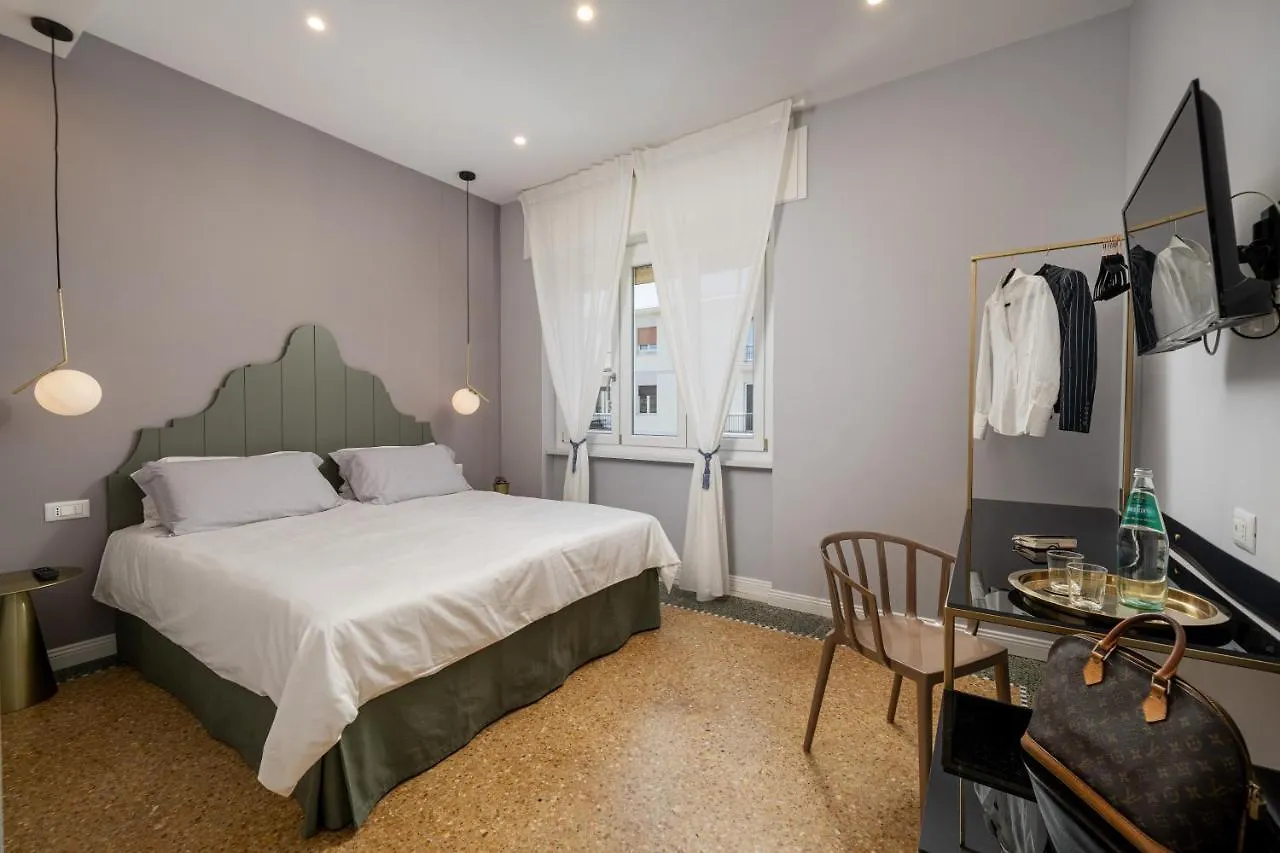 Guest house Nue Suites Sassari